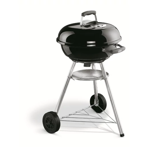 Weber Compact Kettle gömbgrill, Ø 47 cm