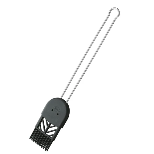Rösle péksütemények ecset szilikon dróttal, 26 cm