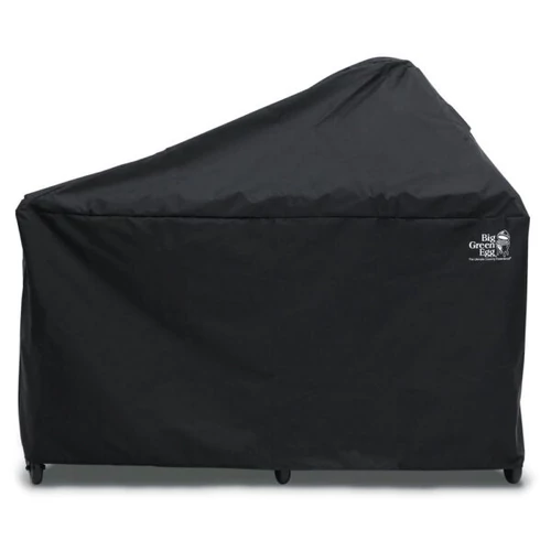 Big Green Egg védőhuzat / Egg Váz+ Bővítő L. és Fa Asztal L., XL.
