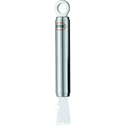 Rösle perforált hámozó, 16 cm