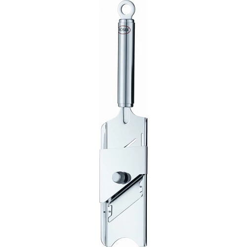 Rösle Gourmet szeletelő, 28 cm