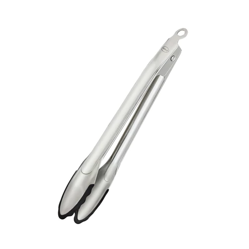 Rösle szilikonos ételfogó csipesz, 23 cm