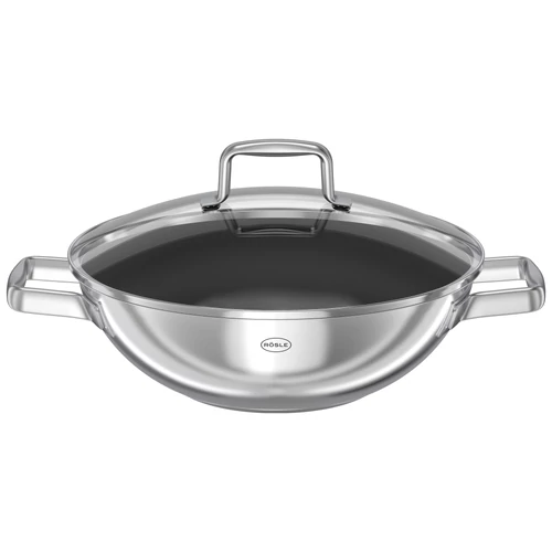 Rösle Wok MOMENTS Ø 28 cm