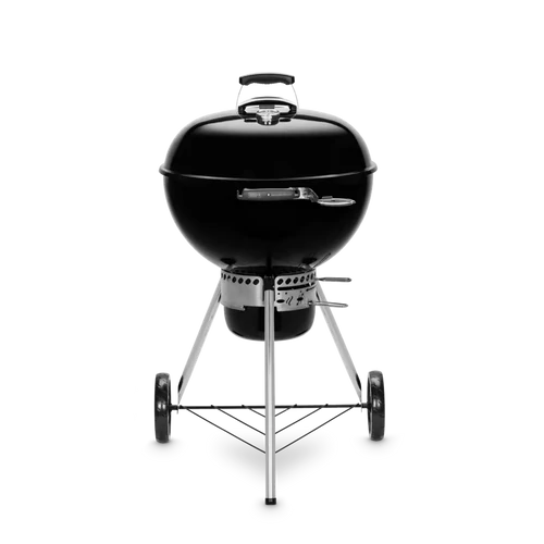 Weber Master-Touch GBS SE E-5755 faszenes grill, 57 cm, fekete