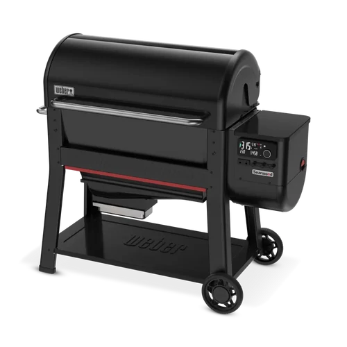 Weber Searwood® XL 600 pellet grill