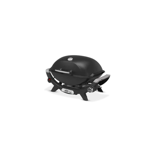 Weber Q2100N gázgrill