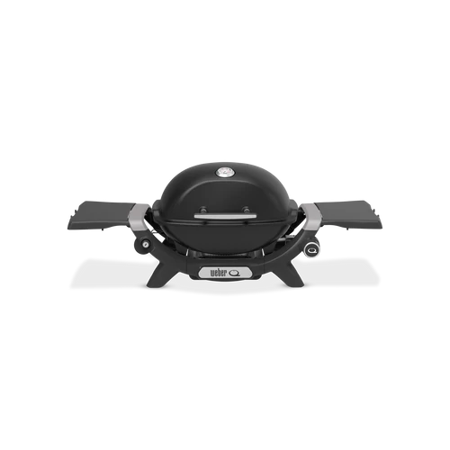 Weber Q1200N gázgrill