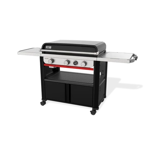 Weber Slate GPD 76 cm Premium plancha gázgrill