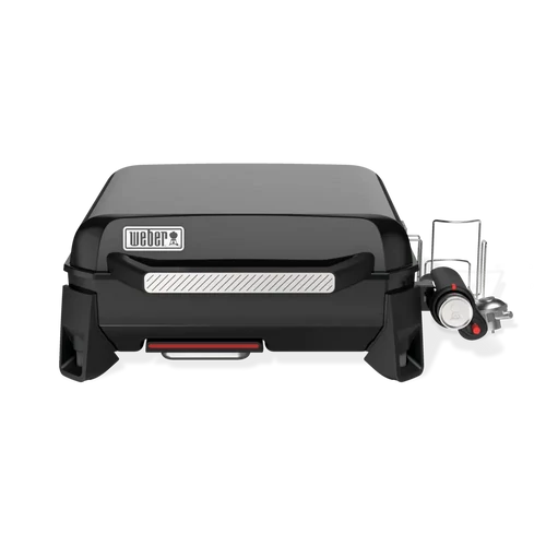 Weber SLATE GP 43 cm Premium plancha gázgrill