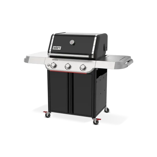 Weber Genesis E-315 gázgrill