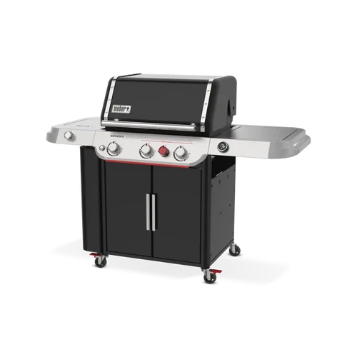 Weber Genesis EP-335 gázgrill
