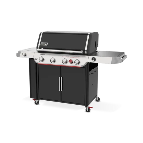 Weber Genesis EP-435 gázgrill