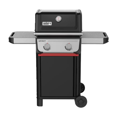 Weber Spirit E-210 gázgrill