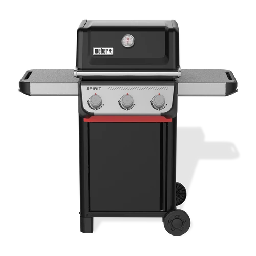 Weber Spirit E-310 gázgrill