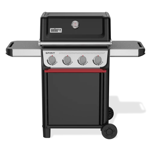 Weber Spirit E-410 gázgrill