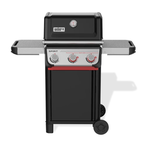 Weber Spirit E-325 gázgrill