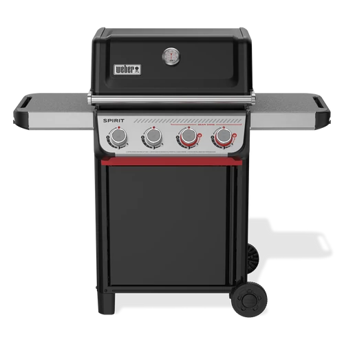 Weber Spirit E-425 gázgrill
