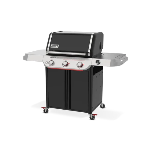 Weber Genesis E-325 gázgrill