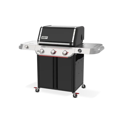 Weber Genesis E-335 gázgrill