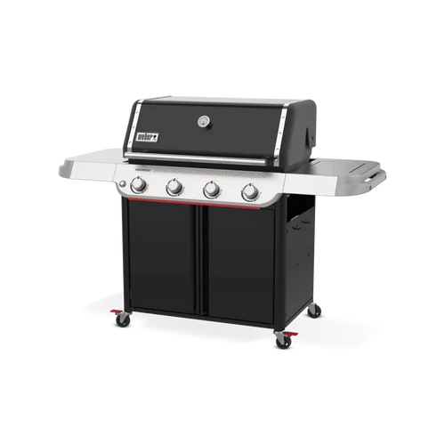 Weber Genesis E-415 gázgrill
