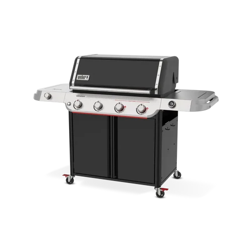 Weber Genesis E-435 gázgrill