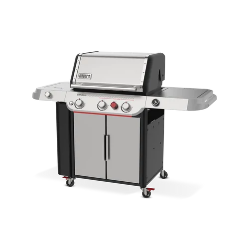 Weber Genesis SP-335 gázgrill