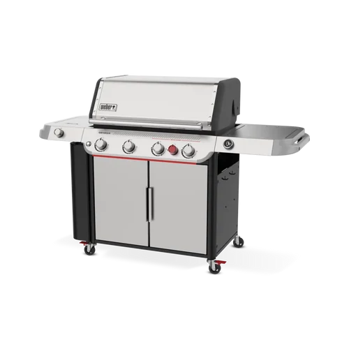 Weber Genesis SP-435 gázgrill