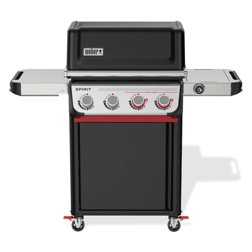 Weber Spirit EP-425 gázgrill