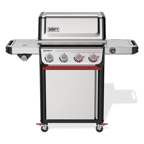 Weber Spirit SP-435 gázgrill