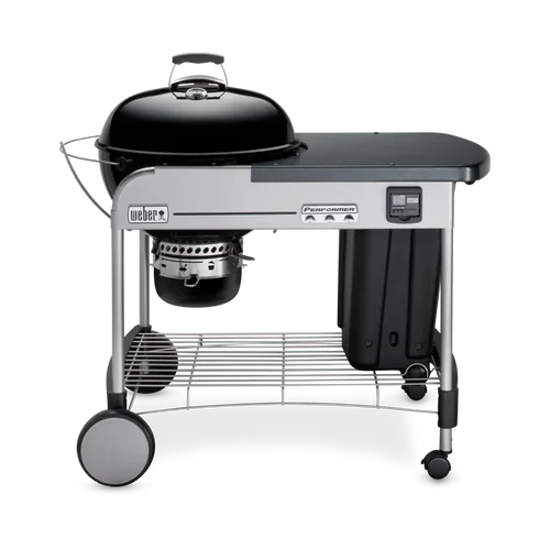 Weber Performer Premium GBS faszenes grill, 57 cm