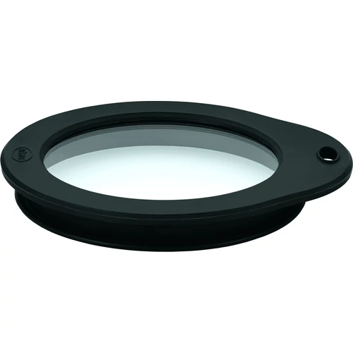 Rösle szilikon üveg fedél, 16 cm