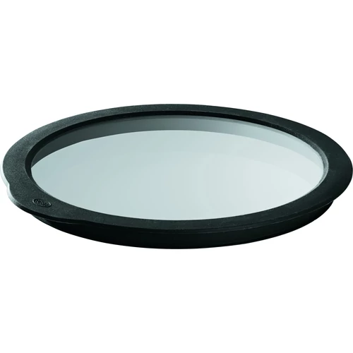 Rösle szilikon üveg fedél, 24 cm