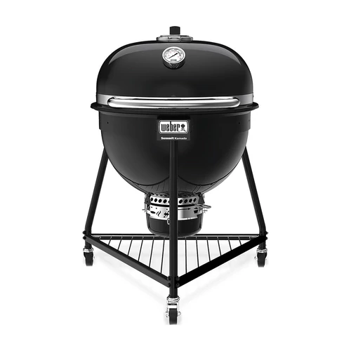 Weber Summit Kamado E6, Ø 60 cm
