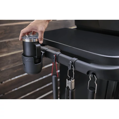 Weber Works® felpattintható pohártartó