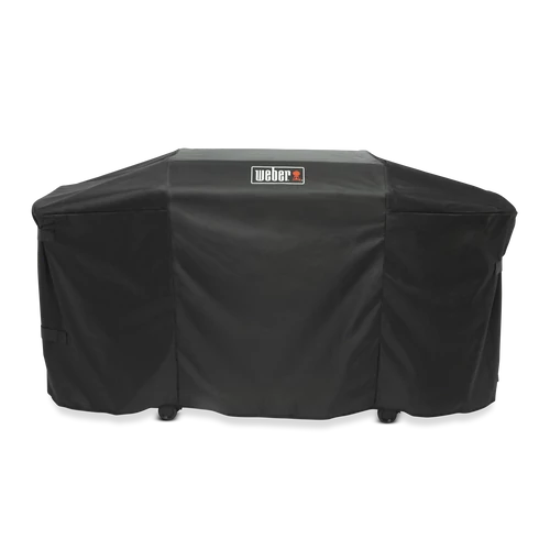Weber Premium Plancha grill takaró, 76 cm