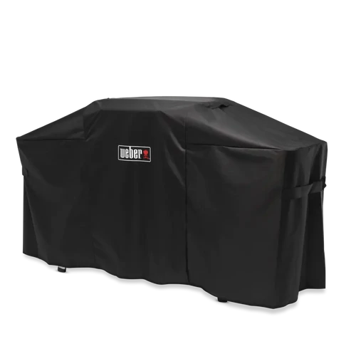 Weber Premium Plancha asztallal takaró, 43/56 cm