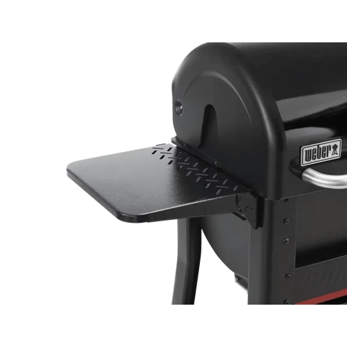 Weber Searwood 600/XL 600 oldalasztal