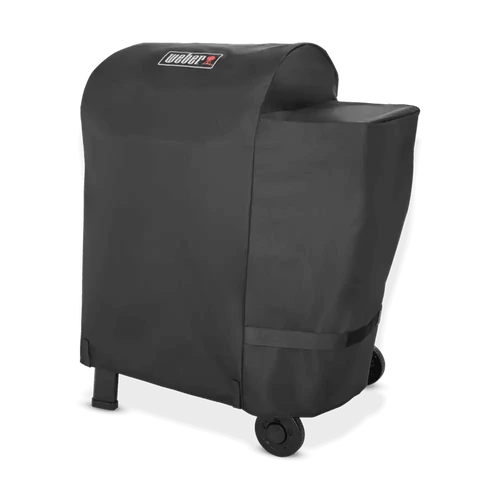 Weber Searwood® 600 grill takaró