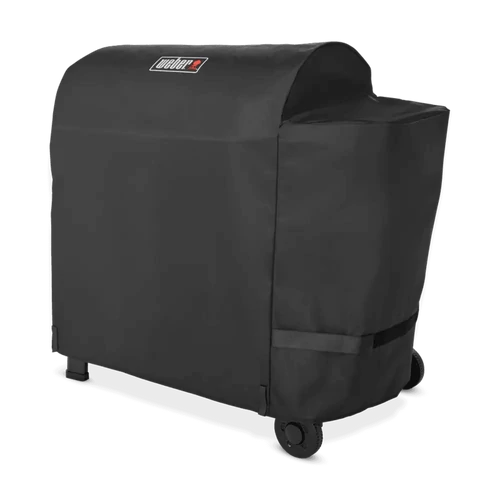 Weber Searwood® XL 600 grill takaró