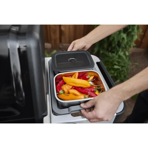 Weber Works® tálaló edénykészlet