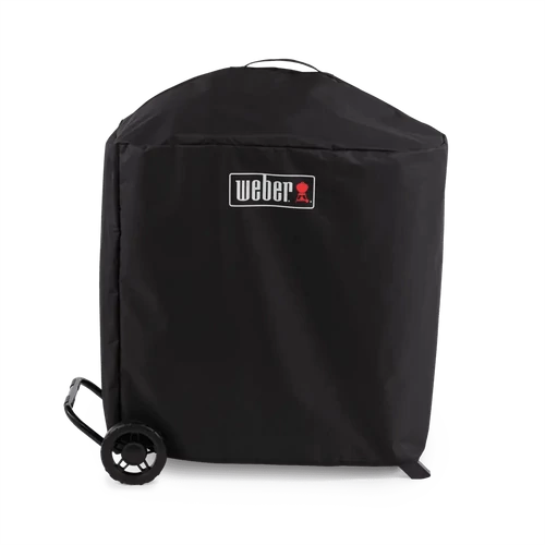 Weber Traveler Compact grill takaró