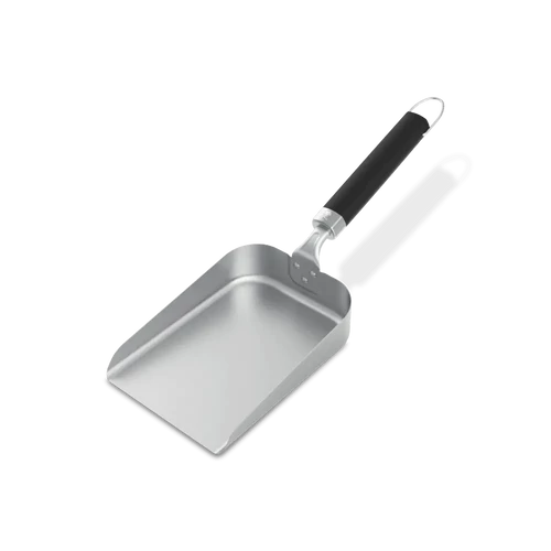 Weber plancha lapát