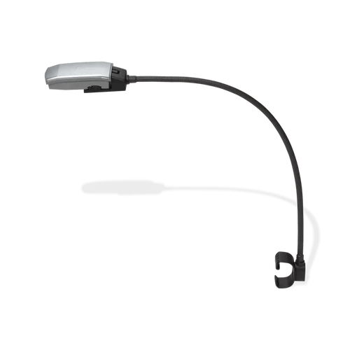 Weber Works® felpattintható lámpa