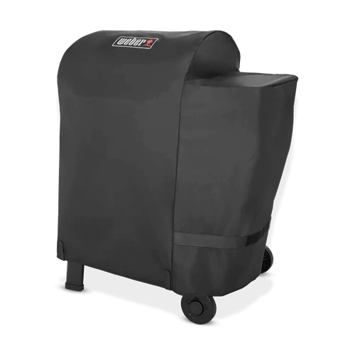 Weber Smoque 500 grill takaró