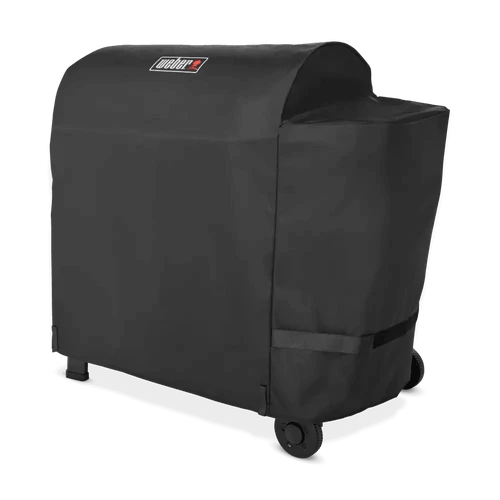 Weber Smoque XL 500 grill takaró