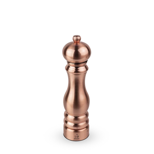Peugeot Paris Chef borsőrlő, u'Select, vörösrézszínű, 22 cm