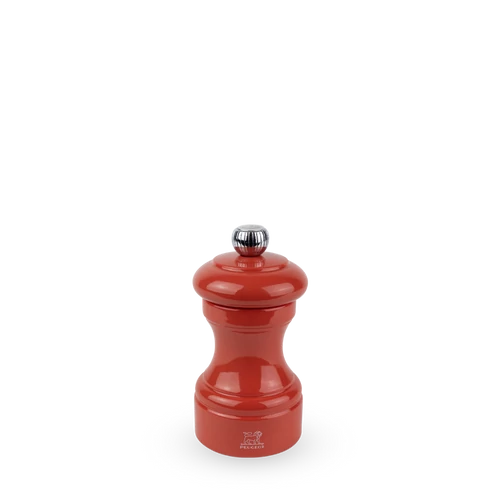 Peugeot Bistro sóőrlő, fa, terracotta, 10 cm