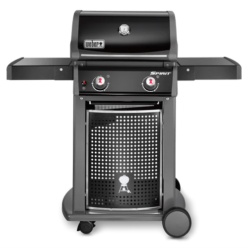 Weber Spirit Classic E-210 gázgrill