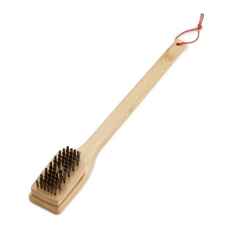Weber grillkefe, bambusz fogantyúval, 46 cm