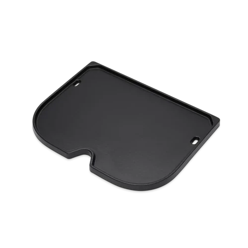 Weber Lumin Compact plancha grill lap